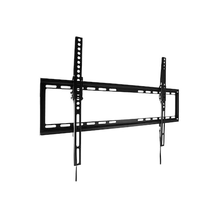 Monoprice EZ Series Tilt TV Wall Mount Bracket For TVs Up to 70in_ Max Weight 77 16092